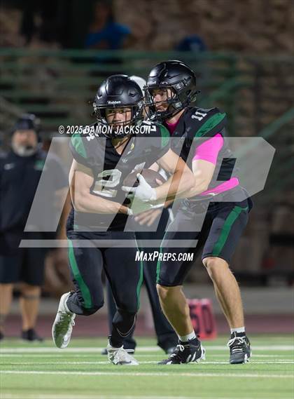 Thumbnail 3 in Democracy Prep Agassi Campus @ Virgin Valley photogallery.