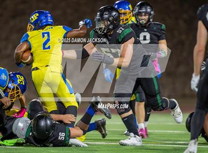 Thumbnail 1 in Democracy Prep Agassi Campus @ Virgin Valley photogallery.