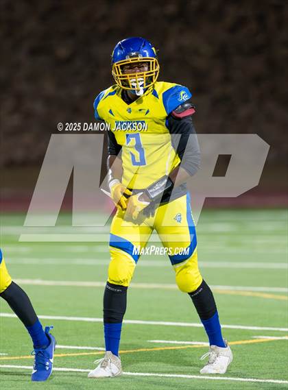 Thumbnail 2 in Democracy Prep Agassi Campus @ Virgin Valley photogallery.