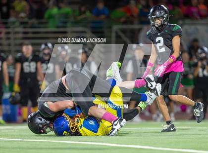 Thumbnail 3 in Democracy Prep Agassi Campus @ Virgin Valley photogallery.