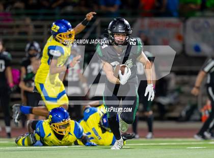 Thumbnail 2 in Democracy Prep Agassi Campus @ Virgin Valley photogallery.