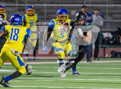 Thumbnail 1 in Democracy Prep Agassi Campus @ Virgin Valley photogallery.