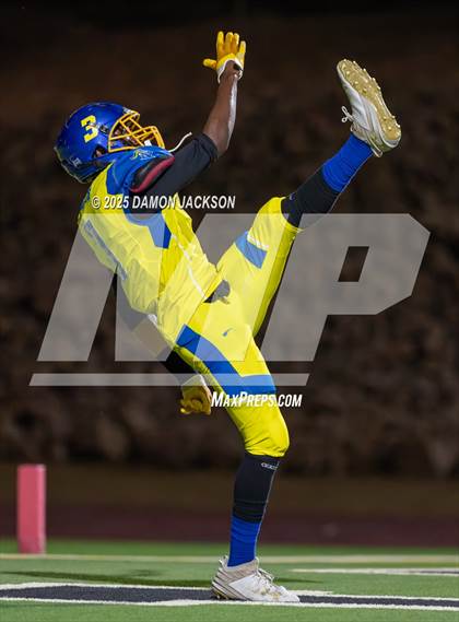 Thumbnail 1 in Democracy Prep Agassi Campus @ Virgin Valley photogallery.