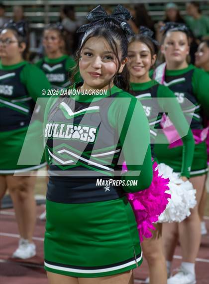 Thumbnail 2 in Democracy Prep Agassi Campus @ Virgin Valley photogallery.