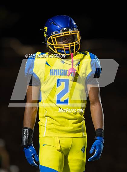 Thumbnail 2 in Democracy Prep Agassi Campus @ Virgin Valley photogallery.