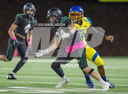 Thumbnail 1 in Democracy Prep Agassi Campus @ Virgin Valley photogallery.