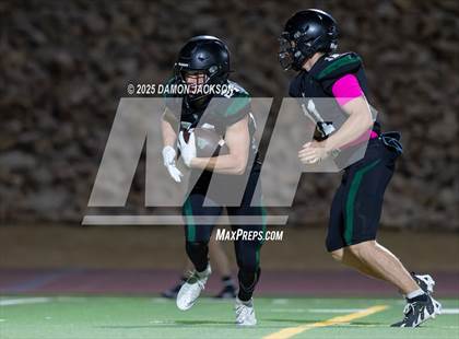 Thumbnail 2 in Democracy Prep Agassi Campus @ Virgin Valley photogallery.