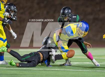 Thumbnail 1 in Democracy Prep Agassi Campus @ Virgin Valley photogallery.