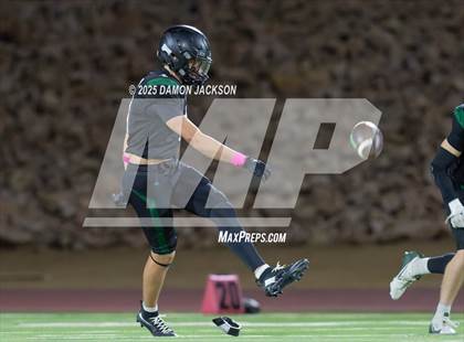 Thumbnail 2 in Democracy Prep Agassi Campus @ Virgin Valley photogallery.