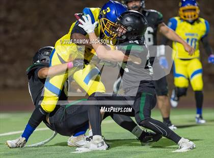 Thumbnail 3 in Democracy Prep Agassi Campus @ Virgin Valley photogallery.