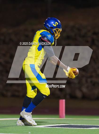 Thumbnail 2 in Democracy Prep Agassi Campus @ Virgin Valley photogallery.