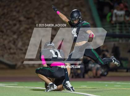 Thumbnail 2 in Democracy Prep Agassi Campus @ Virgin Valley photogallery.