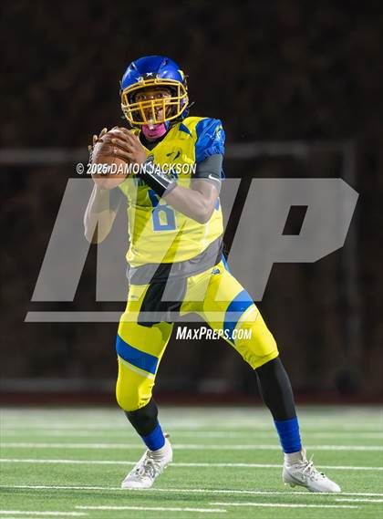 Thumbnail 1 in Democracy Prep Agassi Campus @ Virgin Valley photogallery.