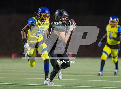 Thumbnail 3 in Democracy Prep Agassi Campus @ Virgin Valley photogallery.