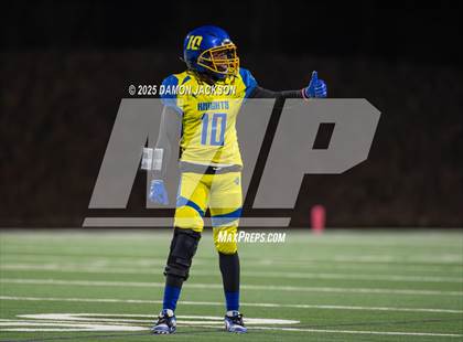 Thumbnail 2 in Democracy Prep Agassi Campus @ Virgin Valley photogallery.