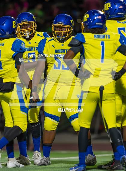 Thumbnail 3 in Democracy Prep Agassi Campus @ Virgin Valley photogallery.