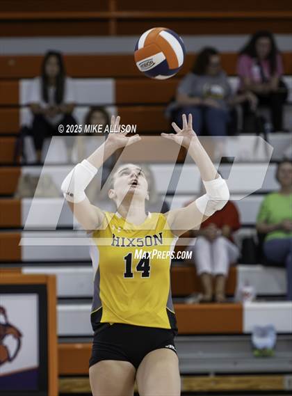 Thumbnail 1 in Hixson @ East Ridge photogallery.