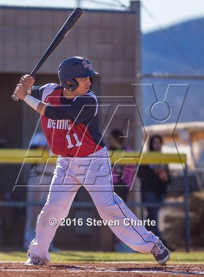 Thumbnail 3 in Deming @ Silver photogallery.