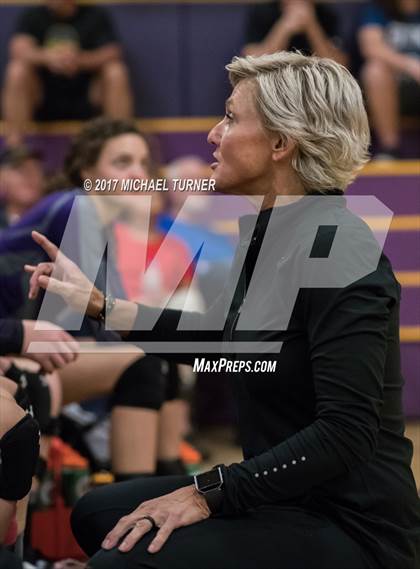 Thumbnail 1 in Redding Christian vs. Princeton photogallery.