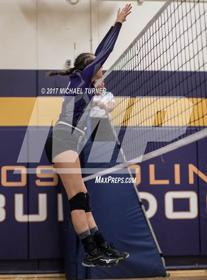 Thumbnail 2 in Redding Christian vs. Princeton photogallery.