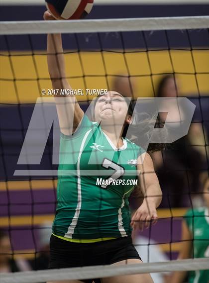 Thumbnail 2 in Redding Christian vs. Princeton photogallery.