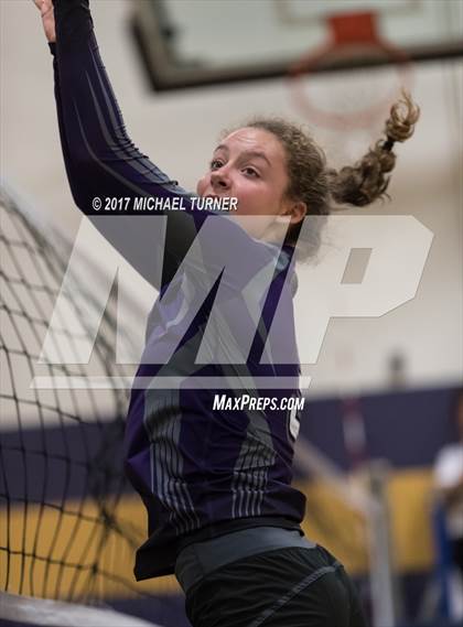 Thumbnail 3 in Redding Christian vs. Princeton photogallery.