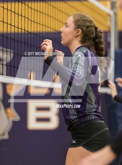 Thumbnail 1 in Redding Christian vs. Princeton photogallery.