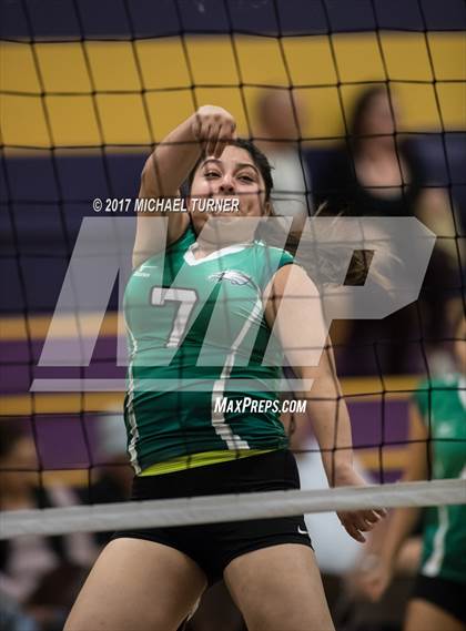 Thumbnail 3 in Redding Christian vs. Princeton photogallery.