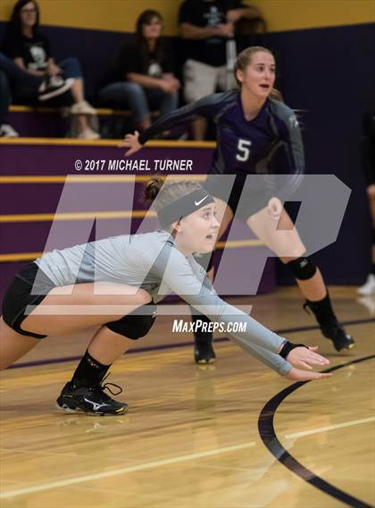 Thumbnail 1 in Redding Christian vs. Princeton photogallery.