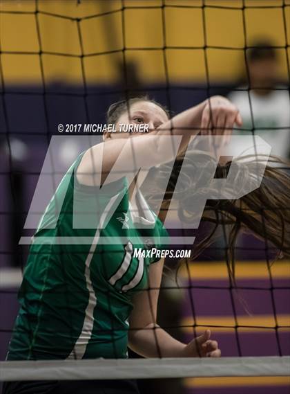 Thumbnail 2 in Redding Christian vs. Princeton photogallery.