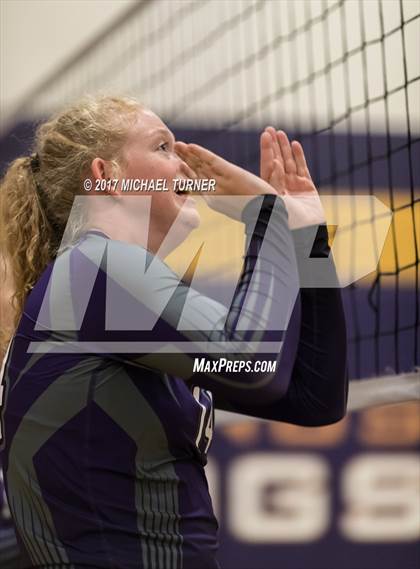 Thumbnail 2 in Redding Christian vs. Princeton photogallery.