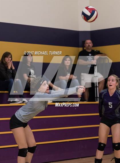 Thumbnail 2 in Redding Christian vs. Princeton photogallery.