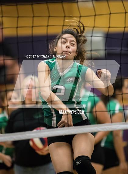 Thumbnail 1 in Redding Christian vs. Princeton photogallery.