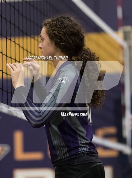 Thumbnail 1 in Redding Christian vs. Princeton photogallery.