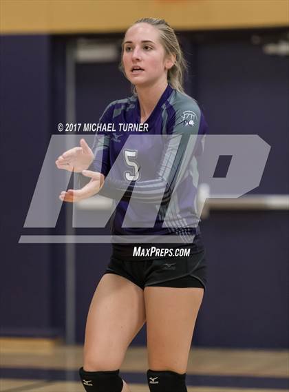 Thumbnail 2 in Redding Christian vs. Princeton photogallery.
