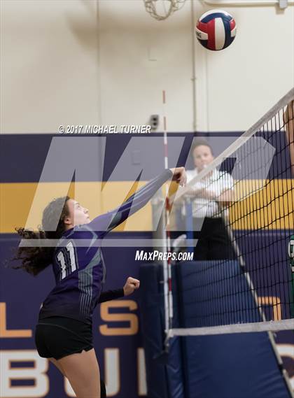 Thumbnail 3 in Redding Christian vs. Princeton photogallery.