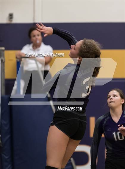 Thumbnail 1 in Redding Christian vs. Princeton photogallery.
