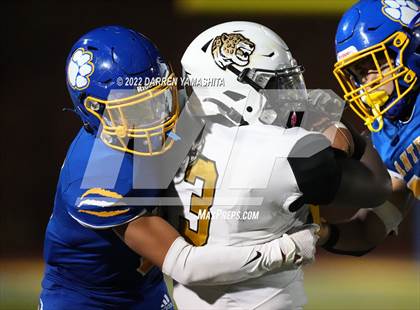 Thumbnail 1 in Bethel @ Benicia photogallery.