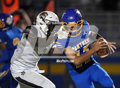 Thumbnail 3 in Bethel @ Benicia photogallery.