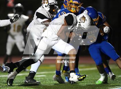 Thumbnail 3 in Bethel @ Benicia photogallery.