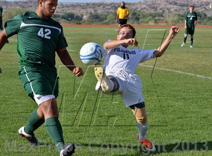 Thumbnail 3 in Desert Academy @ Pojoaque Valley photogallery.
