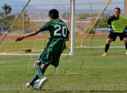 Thumbnail 2 in Desert Academy @ Pojoaque Valley photogallery.