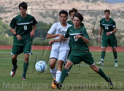 Thumbnail 2 in Desert Academy @ Pojoaque Valley photogallery.