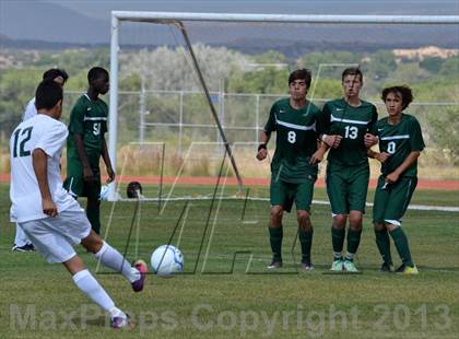 Thumbnail 2 in Desert Academy @ Pojoaque Valley photogallery.