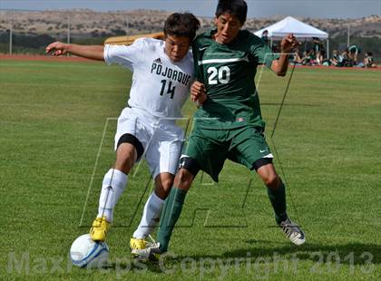 Thumbnail 3 in Desert Academy @ Pojoaque Valley photogallery.