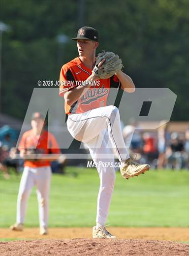 Marlboro Central @ Highland (NYSPHSAA Section 9 Class AA Quarterfinal)