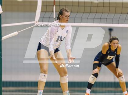Thumbnail 2 in Alpharetta vs. Norcross (GHSA 6A Semifinal) photogallery.