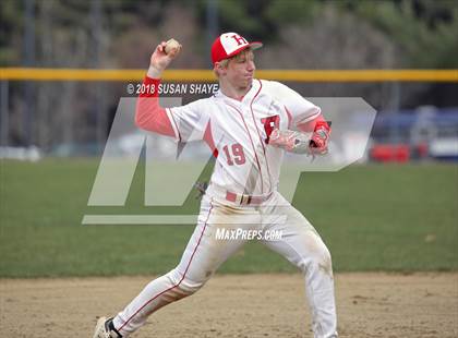 Thumbnail 3 in Shepherd Hill Regional @ Hudson photogallery.