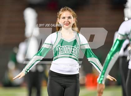 Thumbnail 3 in Cuero Vs Crystal City (Class 4A Div 2 Second Round) photogallery.