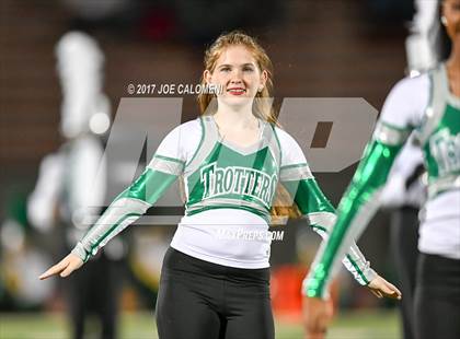 Thumbnail 2 in Cuero Vs Crystal City (Class 4A Div 2 Second Round) photogallery.